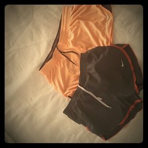 Nike shorts